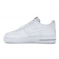Кроссовки Nike Air Force 1 Low Rose White