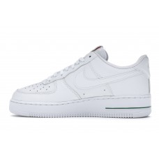 Кроссовки Nike Air Force 1 Low Rose White