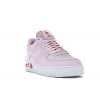 Кроссовки Nike Air Force 1 Low Rose Pink