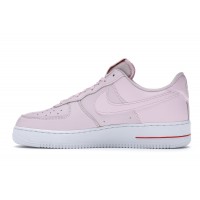 Кроссовки Nike Air Force 1 Low Rose Pink