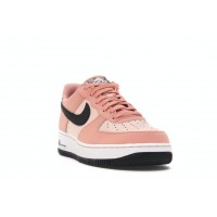 Кроссовки Nike Air Force 1 Low Peach Pack Pink Quartz