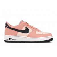 Кроссовки Nike Air Force 1 Low Peach Pack Pink Quartz