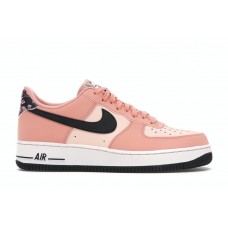 Кроссовки Nike Air Force 1 Low Peach Pack Pink Quartz