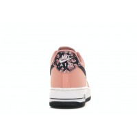 Кроссовки Nike Air Force 1 Low Peach Pack Pink Quartz