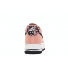 Кроссовки Nike Air Force 1 Low Peach Pack Pink Quartz