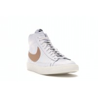 Мужские кроссовки Nike Blazer Mid Light Patina