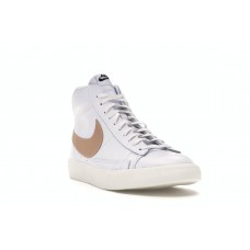 Мужские кроссовки Nike Blazer Mid Light Patina