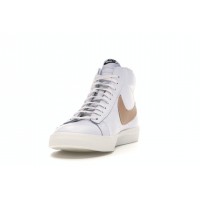 Мужские кроссовки Nike Blazer Mid Light Patina