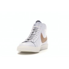 Мужские кроссовки Nike Blazer Mid Light Patina