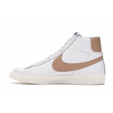 Мужские кроссовки Nike Blazer Mid Light Patina