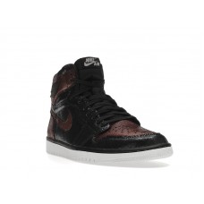 Женские Jordan 1 Retro High Fearless Metallic Rose Gold (W)