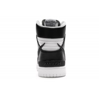 Кроссовки Nike Dunk High AMBUSH Black White