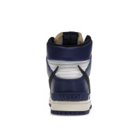 Кроссовки Nike Dunk High AMBUSH Deep Royal