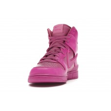 Кроссовки Nike Dunk High AMBUSH Active Fuchsia