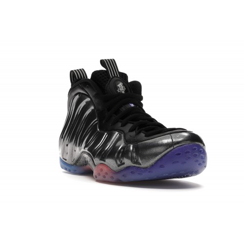Кроссы Nike Air Foamposite One Gradient Soles - мужская сетка размеров
