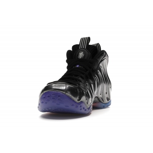 Кроссы Nike Air Foamposite One Gradient Soles - мужская сетка размеров