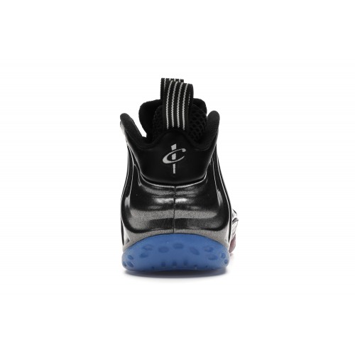 Кроссы Nike Air Foamposite One Gradient Soles - мужская сетка размеров