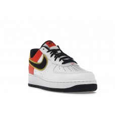 Кроссовки Nike Air Force 1 Low Raygun
