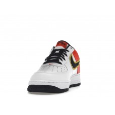 Кроссовки Nike Air Force 1 Low Raygun