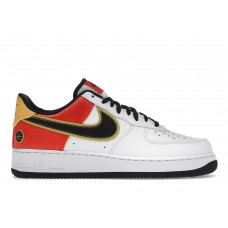 Кроссовки Nike Air Force 1 Low Raygun