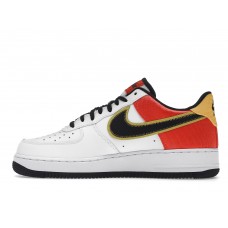 Кроссовки Nike Air Force 1 Low Raygun