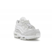 Nike Air Max 95 Comme des Garcons White