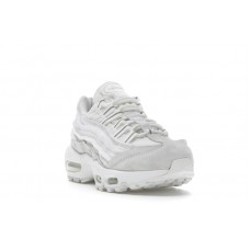 Nike Air Max 95 Comme des Garcons White