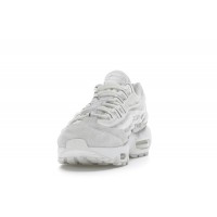 Nike Air Max 95 Comme des Garcons White