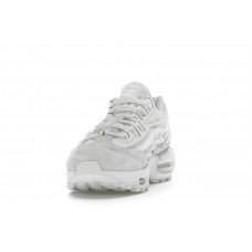 Nike Air Max 95 Comme des Garcons White