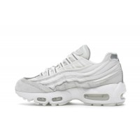 Nike Air Max 95 Comme des Garcons White