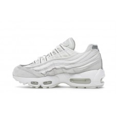 Nike Air Max 95 Comme des Garcons White