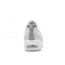 Nike Air Max 95 Comme des Garcons White