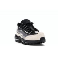 Nike Air Max 95 Comme des Garcons Black Grey