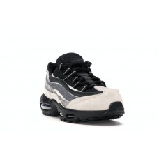 Nike Air Max 95 Comme des Garcons Black Grey