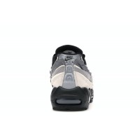 Nike Air Max 95 Comme des Garcons Black Grey