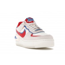 Женские кроссовки Nike Air Force 1 Low Shadow Sail (W)