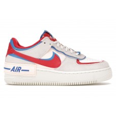 Женские кроссовки Nike Air Force 1 Low Shadow Sail (W)