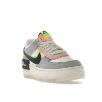 Женские кроссовки Nike Air Force 1 Low Shadow Sunset Pulse (W)