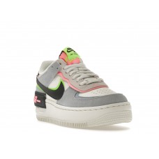 Женские кроссовки Nike Air Force 1 Low Shadow Sunset Pulse (W)