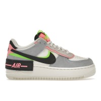 Женские кроссовки Nike Air Force 1 Low Shadow Sunset Pulse (W)