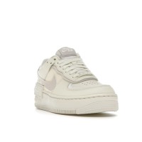 Женские кроссовки Nike Air Force 1 Low Shadow Coconut Milk (W)