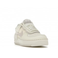 Женские кроссовки Nike Air Force 1 Low Shadow Coconut Milk (W)