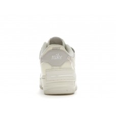 Женские кроссовки Nike Air Force 1 Low Shadow Coconut Milk (W)