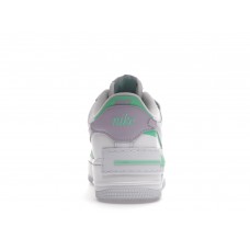 Женские кроссовки Nike Air Force 1 Low Shadow Infinite Lilac Football Grey (W)