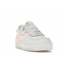 Женские кроссовки Nike Air Force 1 Low Shadow Sail Barely Green (W)