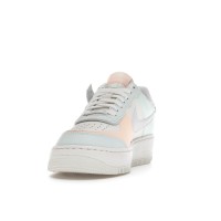 Женские Nike Air Force 1 Low Shadow Sail Barely Green (W)