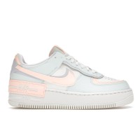 Женские кроссовки Nike Air Force 1 Low Shadow Sail Barely Green (W)