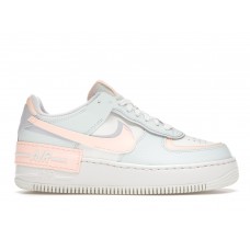 Женские кроссовки Nike Air Force 1 Low Shadow Sail Barely Green (W)