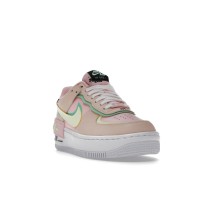 Женские кроссовки Nike Air Force 1 Low Shadow Arctic Punch (W)