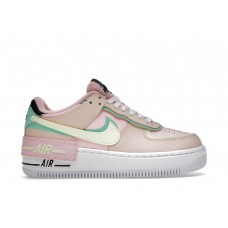 Женские кроссовки Nike Air Force 1 Low Shadow Arctic Punch (W)